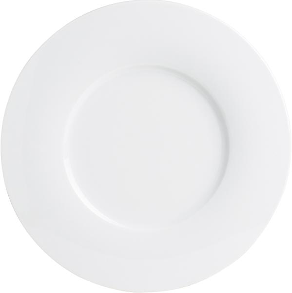 KAHLA Dîner Platzteller 31 cm weiß