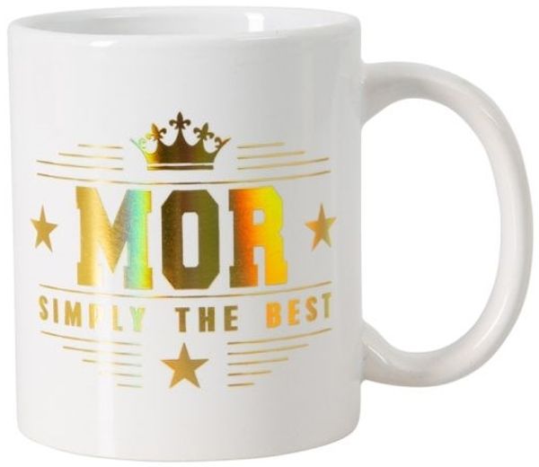 Tasse Mom Simply The Best