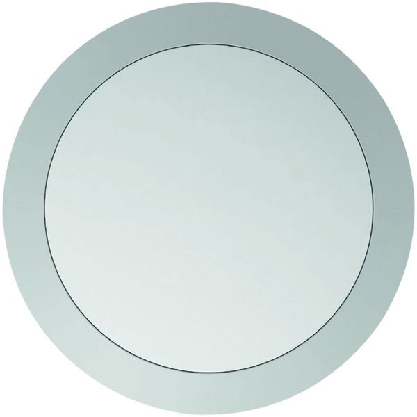 REV WiFi LED Sensor Wand- und Deckenleuchte 30W silber