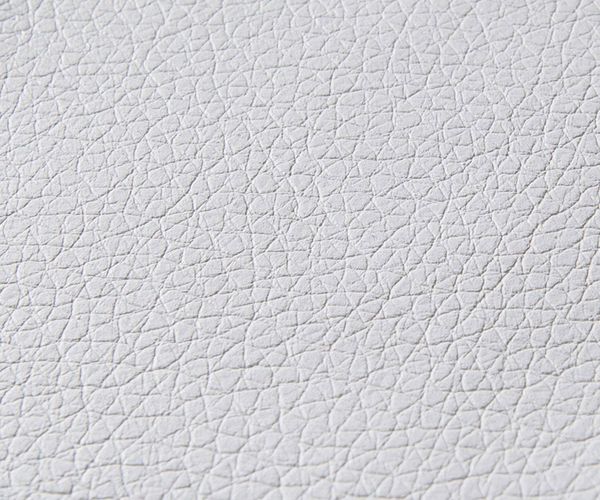 Couch Clovis Weiß/ Schwarz Wohnlandschaft Modulares Sofa Bild 3