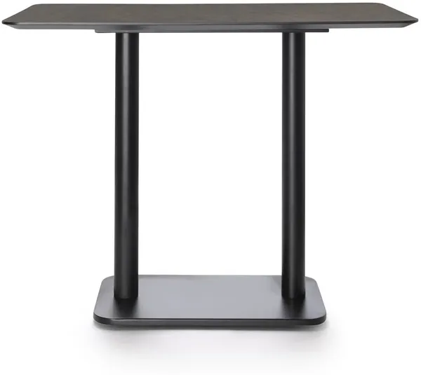 Brest Stehtisch HPL 75cm x 120cm x 92cm