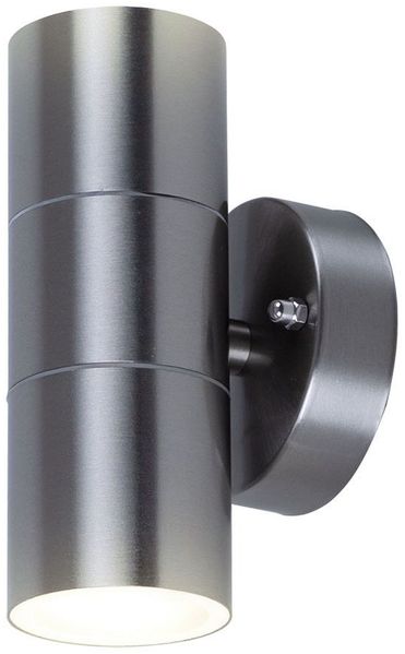 LED Wandlampe aus Edelstahl für den Außenbereich VT-7622