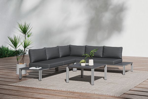 MWH Elements Lounge-Set