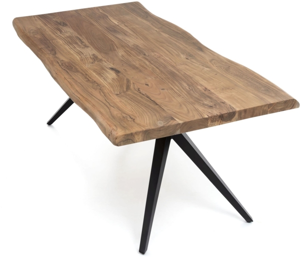 Tischplatte 160x85 Akazie Esstisch Schreibtisch DIY Tisch Zubehör Küchentisch Bild 15