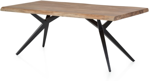 Tischplatte 160x85 Akazie Esstisch Schreibtisch DIY Tisch Zubehör Küchentisch Bild 14