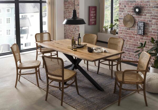 Tischplatte 160x85 Akazie Esstisch Schreibtisch DIY Tisch Zubehör Küchentisch Bild 20