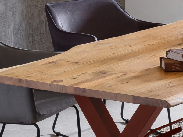 Tischplatte 160x85 Akazie Esstisch Schreibtisch DIY Tisch Zubehör Küchentisch Bild 18