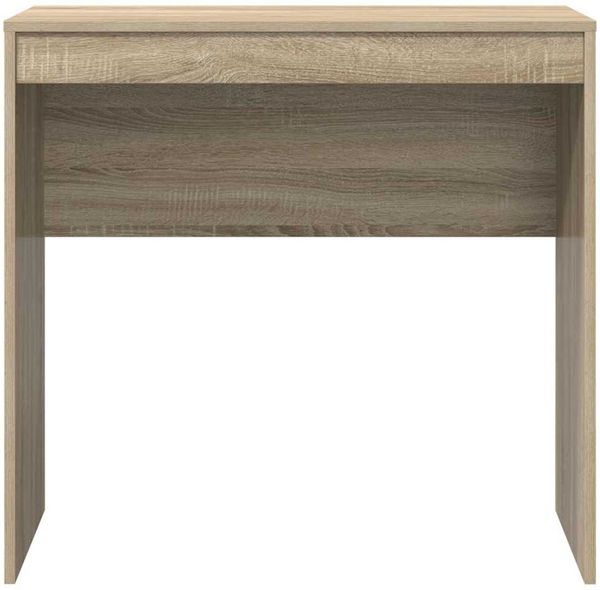 vidaXL Schreibtisch Sonoma-Eiche 80 x 40 x 76 cm 869388 Bild 5