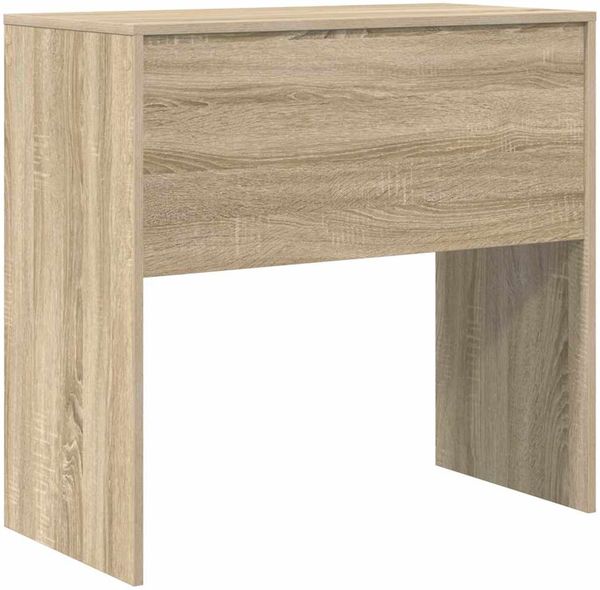 vidaXL Schreibtisch Sonoma-Eiche 80 x 40 x 76 cm 869388 Bild 7