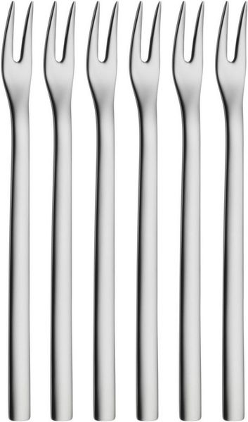 WMF Bowlengabeln Set 6-tlg. Nuova