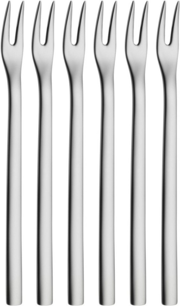 WMF Bowlengabeln Set 6-tlg. Nuova