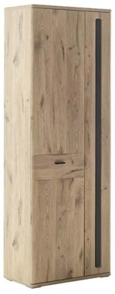 Garderobenschrank Colorado - Viking Oak