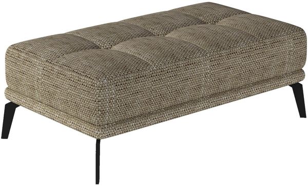 Wohnideebilder Torrense Beige Fußhocker TorP_03