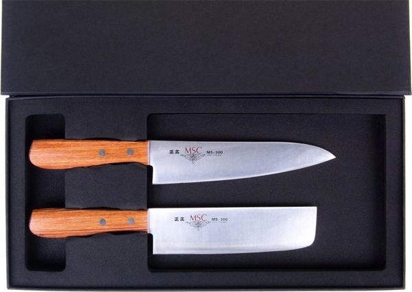 Masahiro Masahiro Msc Messerset 1105254BBOMC