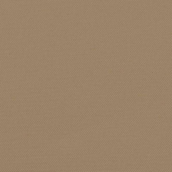 vidaXL Seitenmarkise Ausziehbar Taupe 100x300 cm 4004274 Bild 9