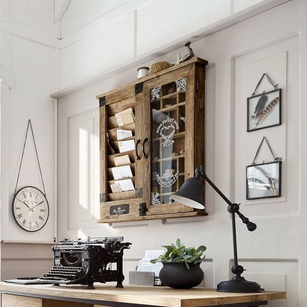 Mirabeau Organizer Organizer Shelby braun