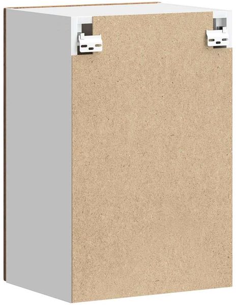 vidaXL Küchen-Hängeschrank Porto Altholz-Optik Holzwerkstoff 854035 Bild 8