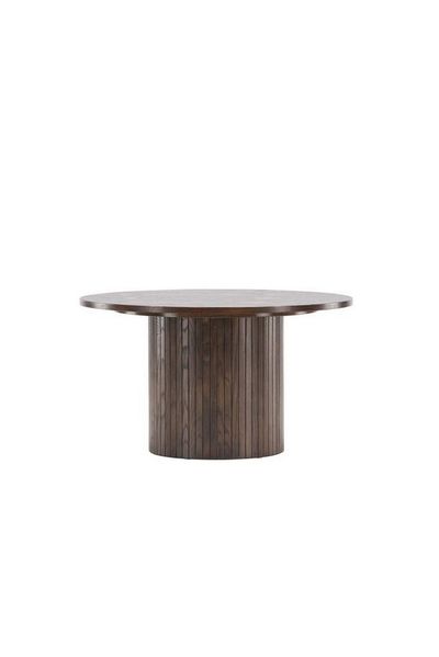 ebuy24 Couchtisch Bianca Couchtisch mocca.