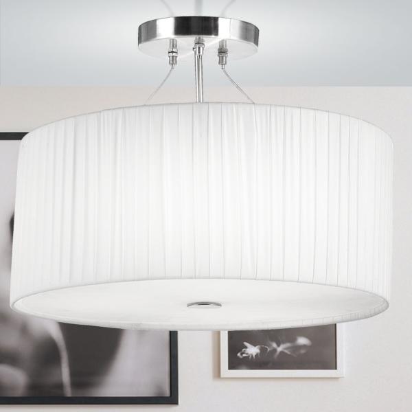 Elegante Deckenleuchte im runden Design Bild 10