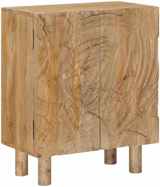 vidaXL Sideboard 53 x 30 x 65 cm 42020120