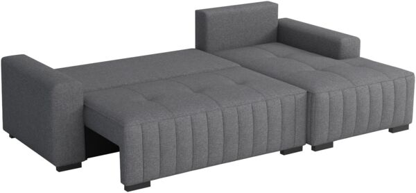 Ecksofa Hokok, Seite: Links, Farbe: Manila 05 Bild 3