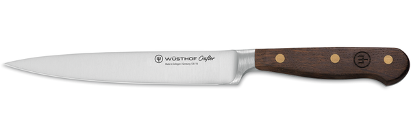 Wüsthof Crafter Schinkenmesser 16 cm