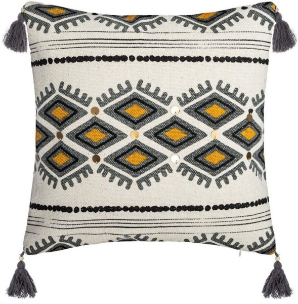 Atmosphera Créateur d'intérieur Kissenbezug