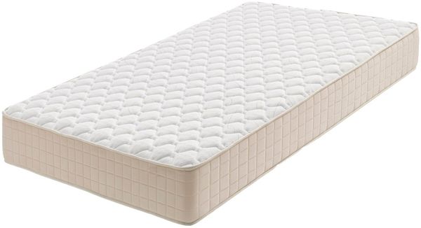 Moonia Magic Plus Matratze Viskoelastischer Schaum Beige 80x190cm