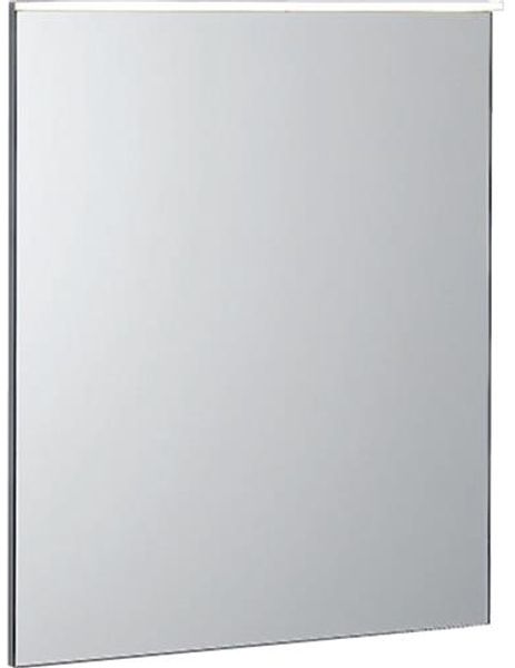 Spiegel Xeno² mit Licht 60x71 cm