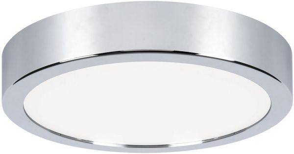 Paulmann No. 78922 LED Panel Aviar IP44 220mm 13W 4000K Chrom dimmbar