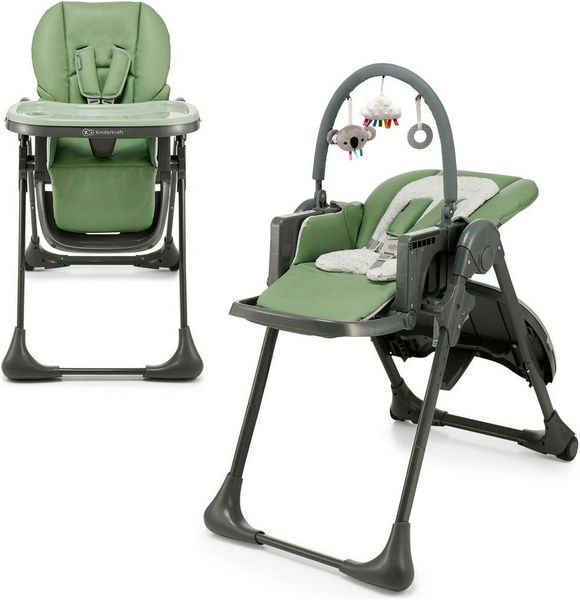 Kinderkraft Hochstuhl TUMMIE