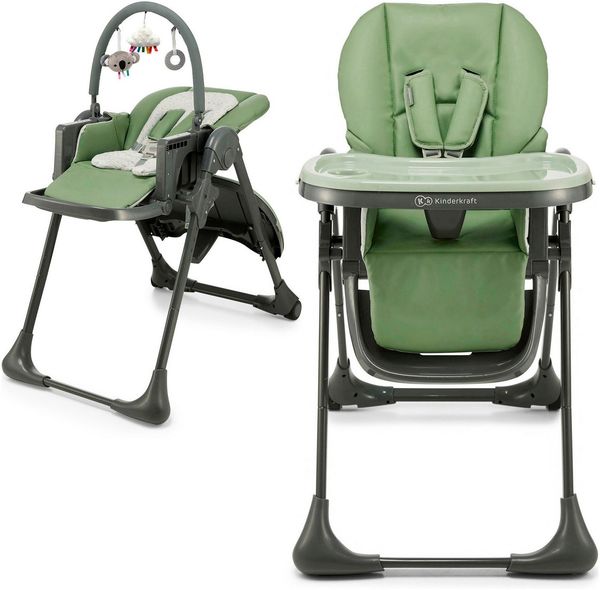 Kinderkraft Hochstuhl TUMMIE