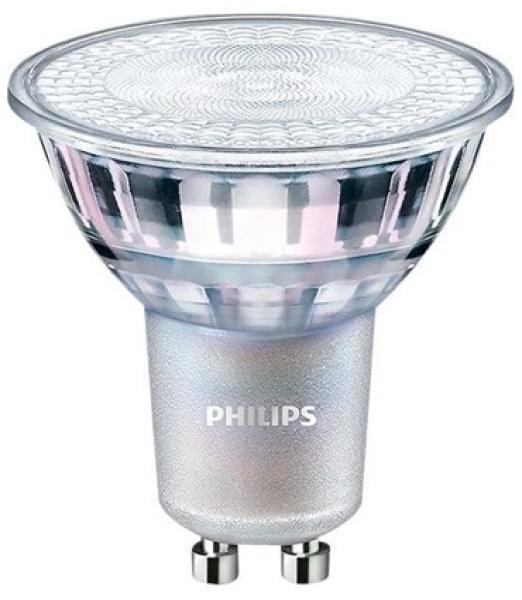 Philips LED-Lampe MASTER LEDspot Value GU10