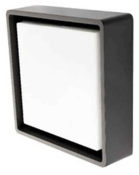 SG LED-Wand-u.Deckenleuchte 3000K 605262