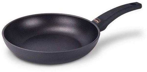 Berndes 'Special+' Bratpfanne mit Antihaftversiegelung, Aluminium schwarz, Ø 20 cm