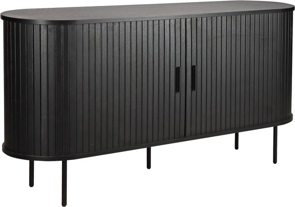MÖBILIA Sideboard, 2 Schiebetüren