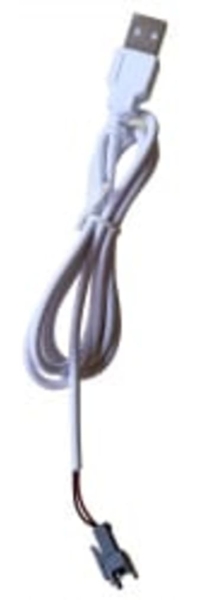 vidaXL LED-Bad-Spiegelschrank Glänzendes Schwarz 62 x 14 x 60 cm Bild 6