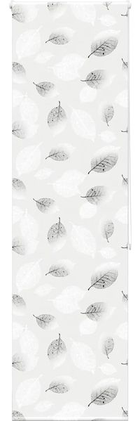 vidaXL Duschrollo 60x240 cm Stoffbreite 56 cm 4014854