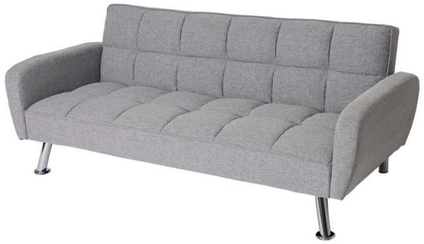 MCW Sofa MCW-K19, Mit Schlaffunktion, Maximale Belastbarkeit: 360 kg