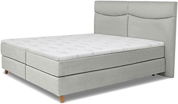Boxspringbett SANSIBAR Langeoog