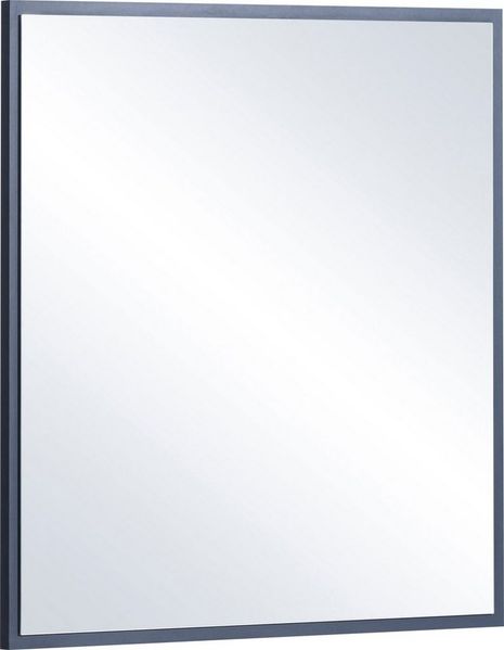 welltime Spiegel Kent mit quadratischer Spiegelfläche, Breite 67 cm, made in Germany