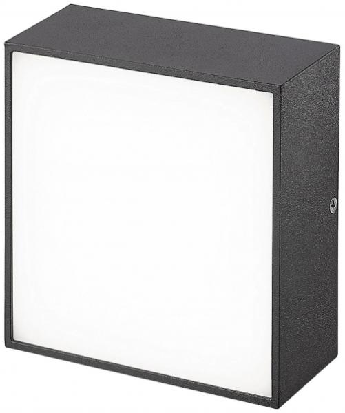 CMD 9023 LED-Wandleuchte, anthazit