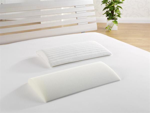 Frankenstolz f. a. n. Kissen Sleep & Care Lendenkissen 27 x 50 cm Lendenkissen,