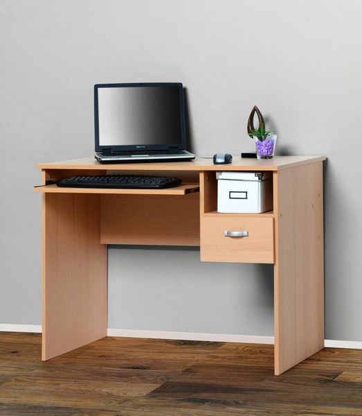 VOGL Möbelfabrik Schreibtisch Flo