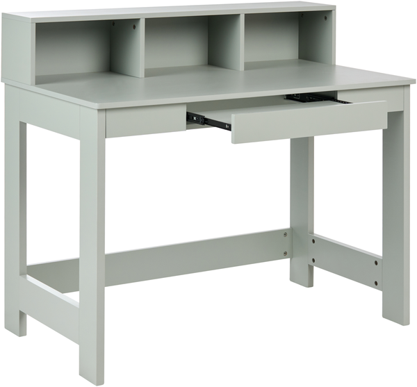 Schreibtisch ALVAR 111 cm 60 cm Bild 4