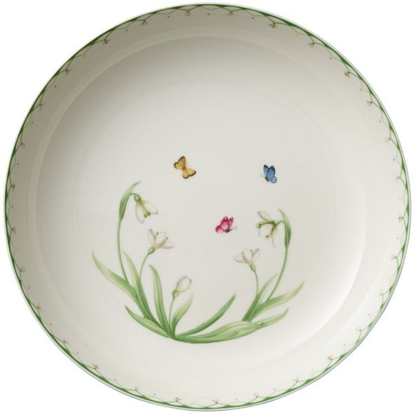 Villeroy & Boch Colourful Spring Schüssel 5,2 l