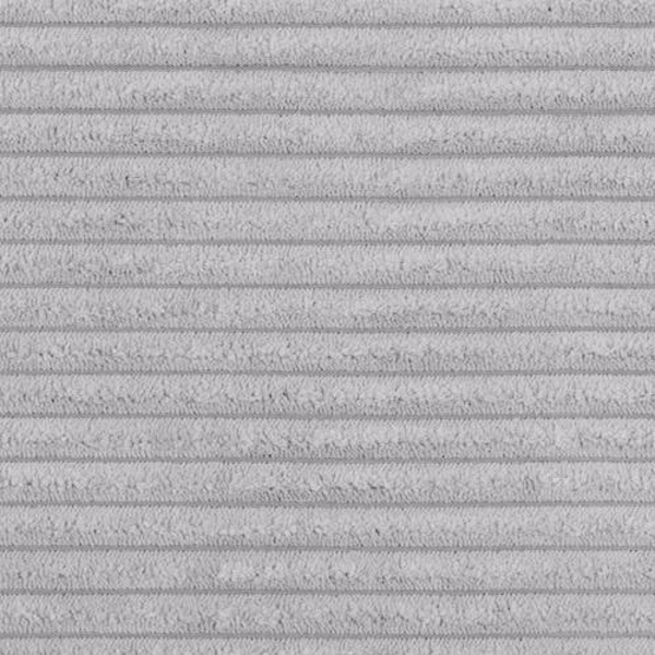 Wohnlandschaft Magerio U Cord (Farbe: Poso 110) Bild 6