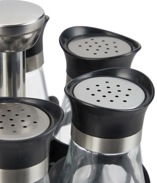 Gewürzkarussell mit 6 Gläsern 10037689 Bild 8