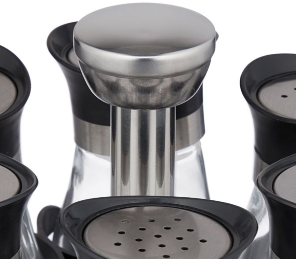 Gewürzkarussell mit 6 Gläsern 10037689 Bild 9