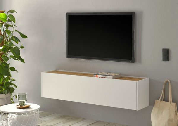 INOSIGN TV-Schrank City/Giron Breite ca. 150 cm